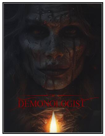 Скачать Demonologist